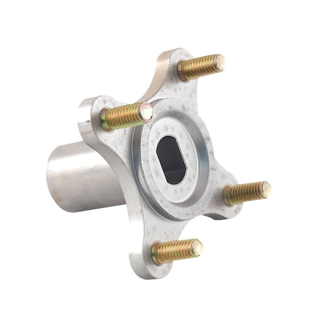 Mtd Hub Asm-Wheel Dbl 918-04317